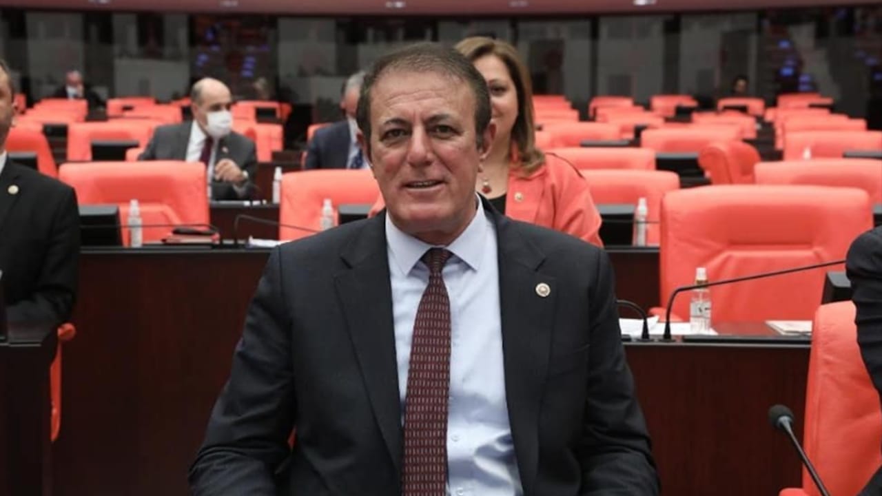 Aydın’da tepki çeken vekil CHP il binasına gelecek!