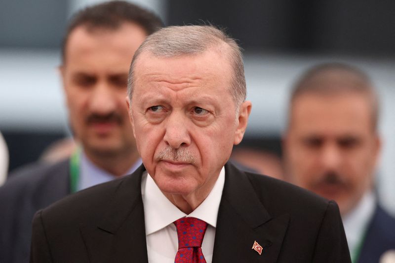 Anayasa Mahkemesi’nden Erdoğan kararı: Yetkisi elinden alındı