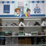 Ada Kıyafet Evi, beş ayda 895 çocuğu giydirdi