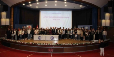 ADÜ’de "Avrupa Gençlik Portalı" bilgilendirme semineri gerçekleştirildi
