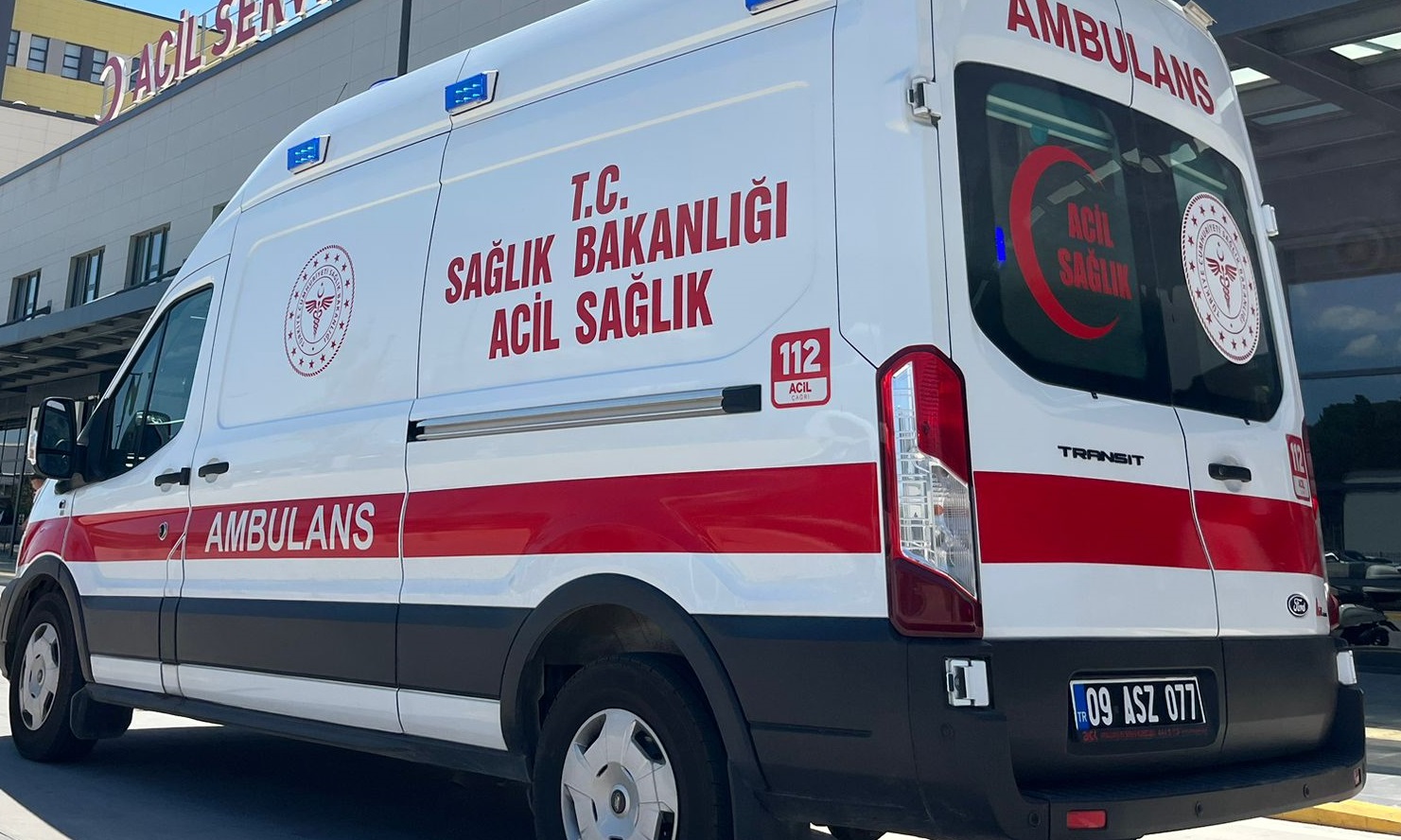 Aydın’da suya giren genç hayatını kaybetti
