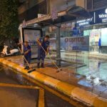 Aydın Büyükşehir bayram öncesi çalışmalarını sürdürüyor 6 aydin buyuksehir bayram oncesi calismalarini surduruyor 010ca7345888