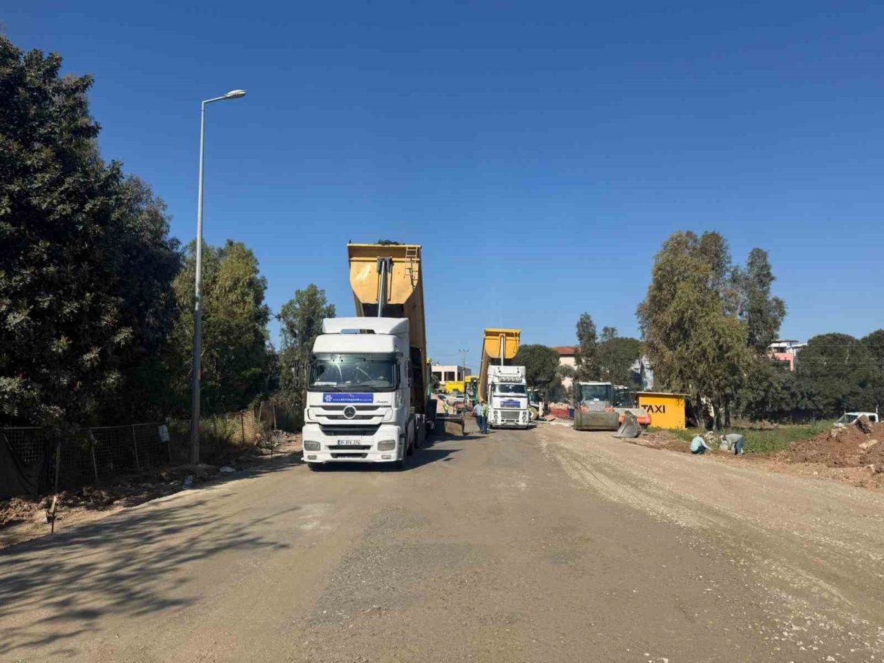 aydin buyuksehir belediyesi tum ilcelerde ulasim yatirimlarini surduruyor 6c15f141d146