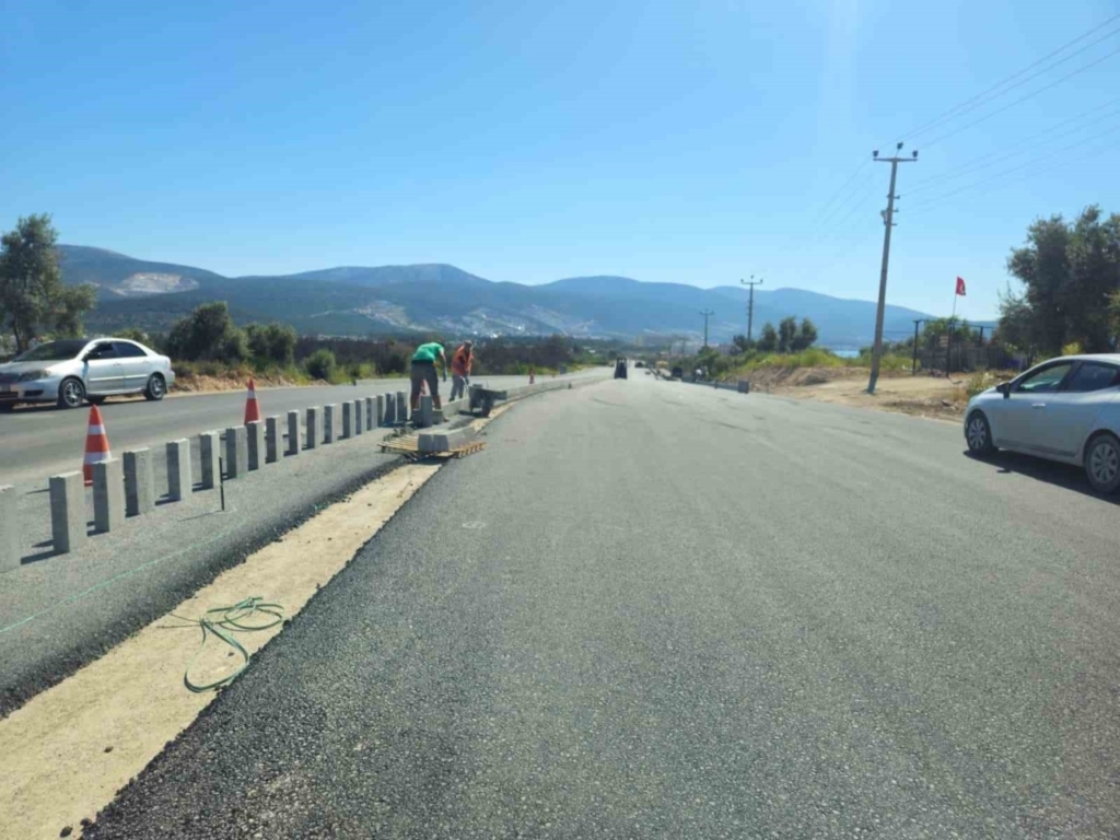 aydin buyuksehir belediyesi tum ilcelerde ulasim yatirimlarini surduruyor a9115413f74e