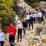 Aydın Büyükşehir’den gençler için trekking etkinliği 2 aydin buyuksehirden gencler icin trekking etkinligi 2201f7def6b8