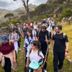 Aydın Büyükşehir’den gençler için trekking etkinliği 3 aydin buyuksehirden gencler icin trekking etkinligi 672e57a0859a