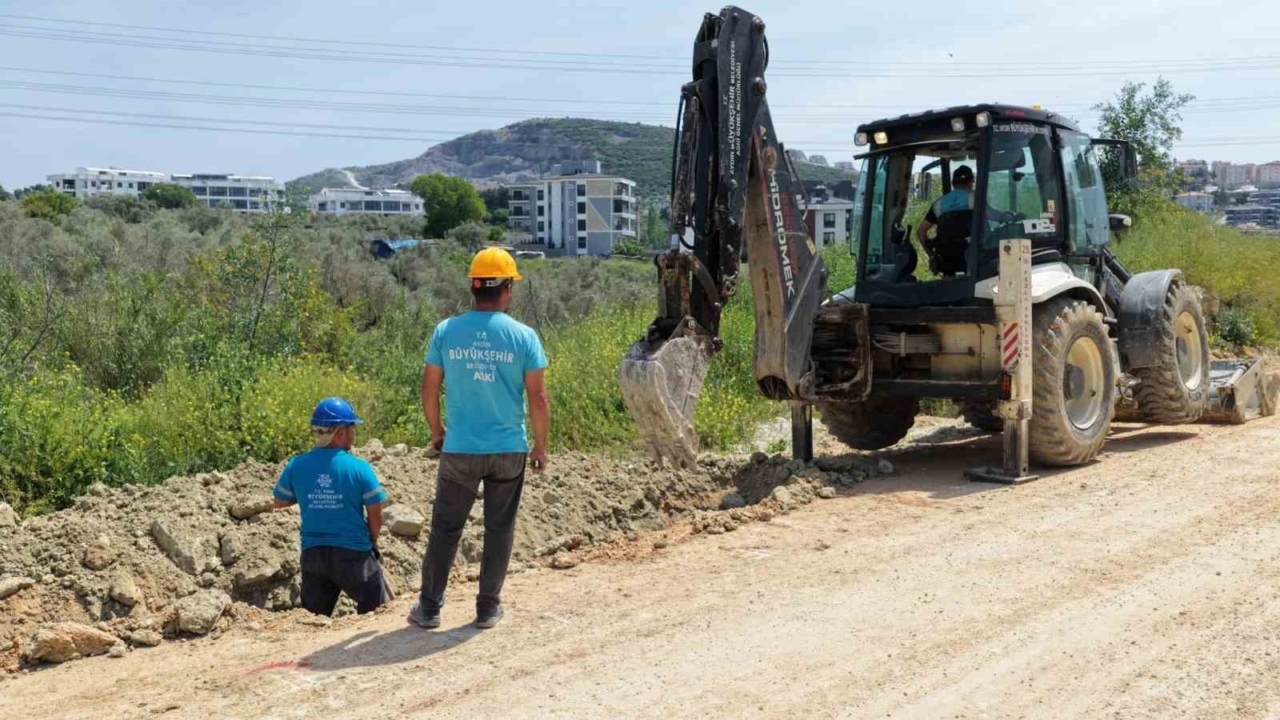 aydin buyuksehirden kusadasina altyapi yatirimi 0b4d4d2a8308