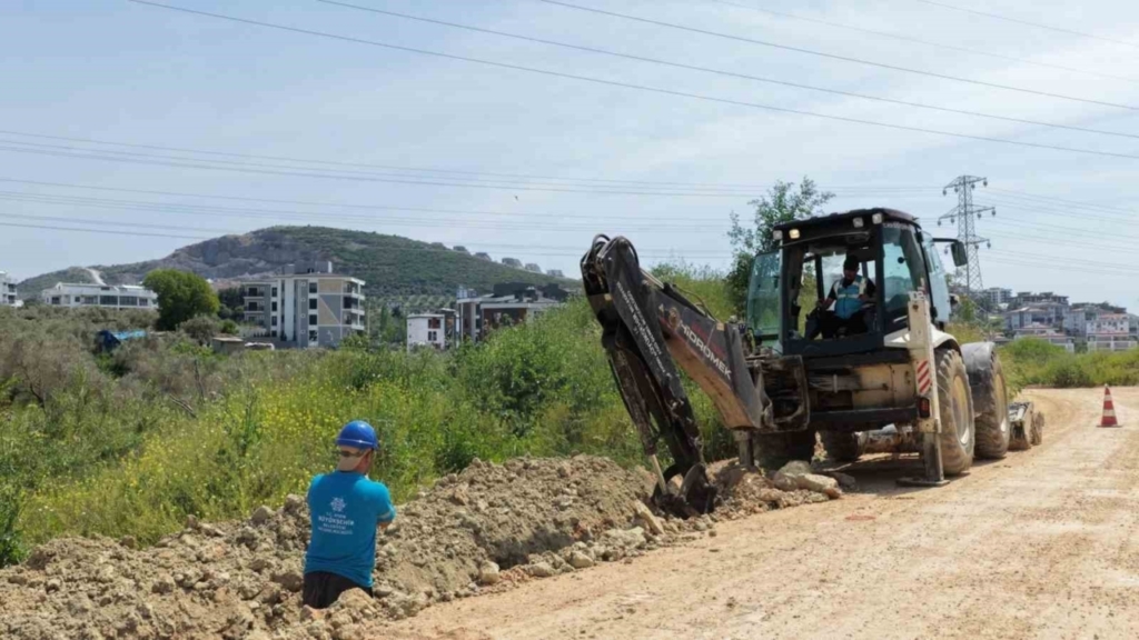 aydin buyuksehirden kusadasina altyapi yatirimi de8b06f88bfc