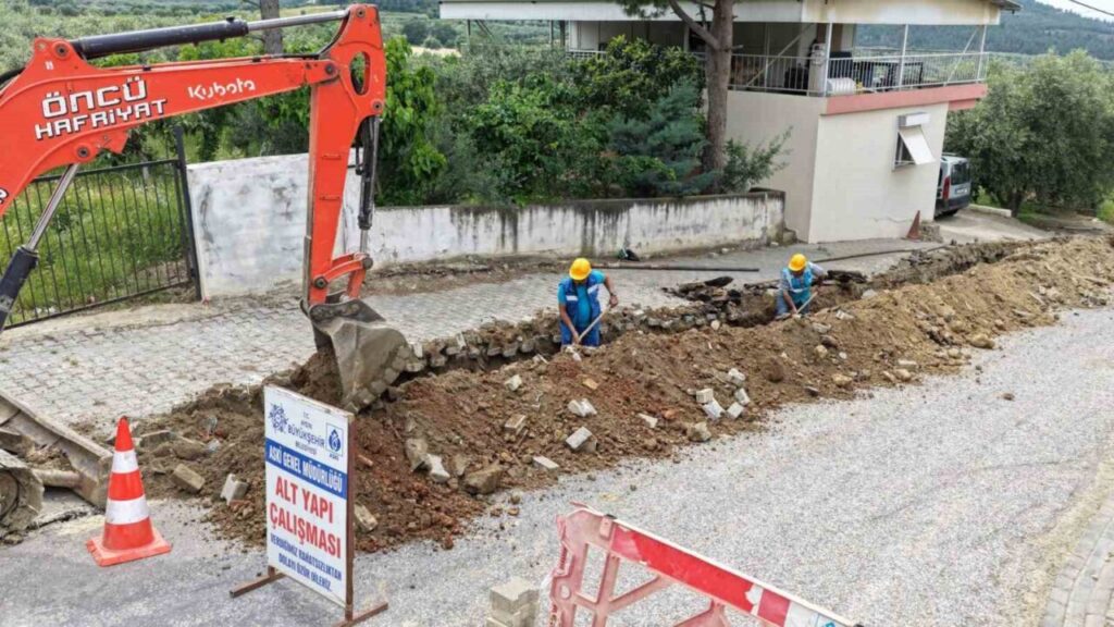 aydin buyuksehirden kuyucaka altyapi yatirimi 1fd89b765ab3