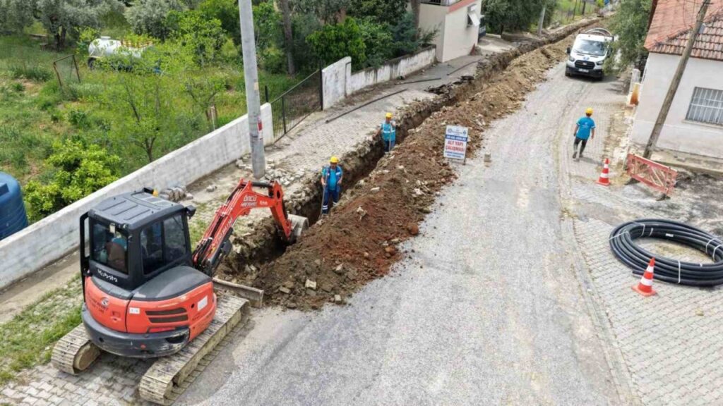 aydin buyuksehirden kuyucaka altyapi yatirimi 6ddc1dd69550