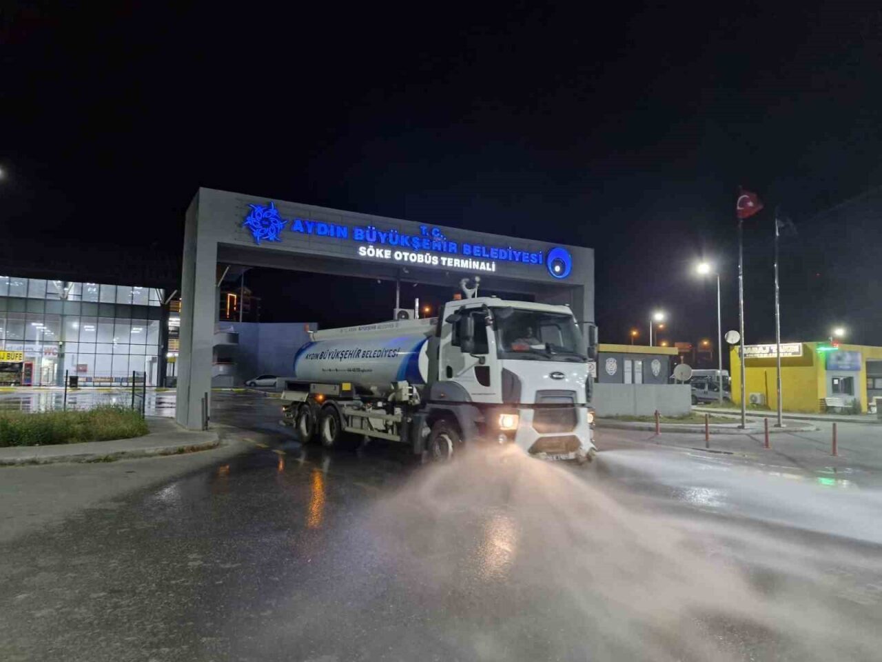 aydin buyuksehirden otobus terminallerinde bayram hazirligi 0f655ec26b1f