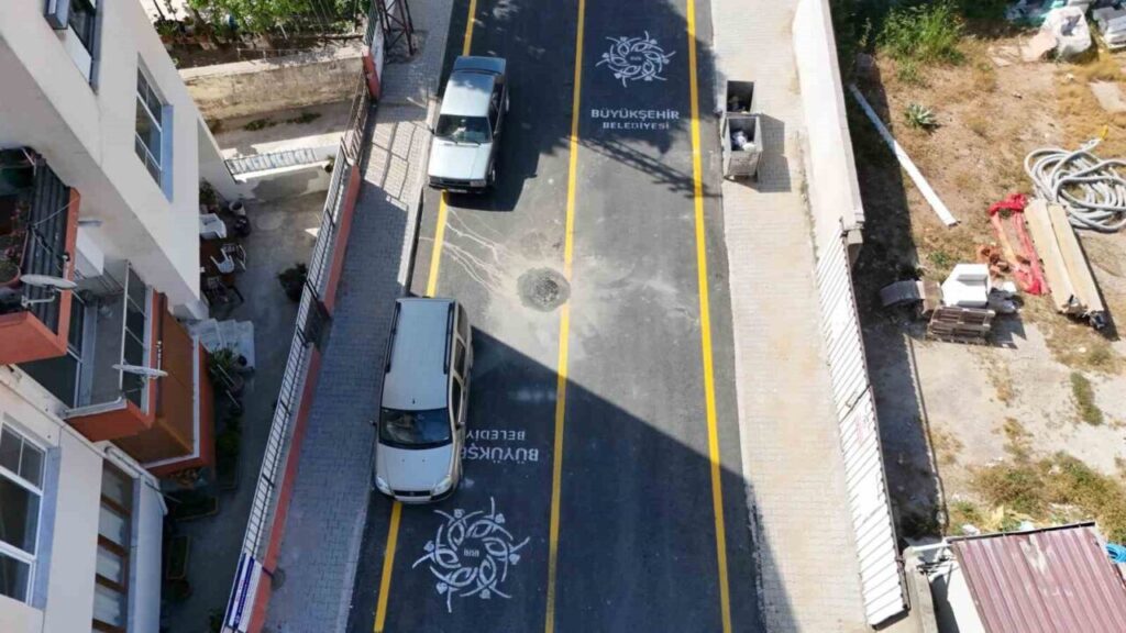 Aydın Büyükşehir’den Söke’de yol çalışması 4 aydin buyuksehirden sokede yol calismasi f811cd9e1df9