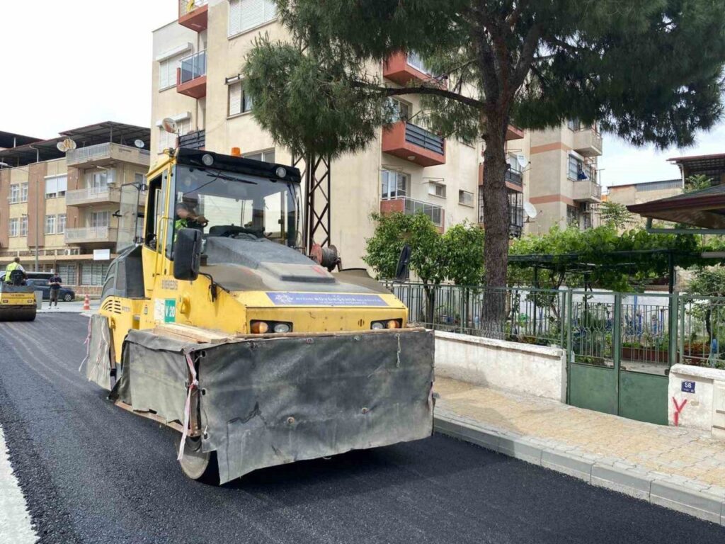 aydin buyuksehirin yatirimlari suruyor 1c5a991801c9