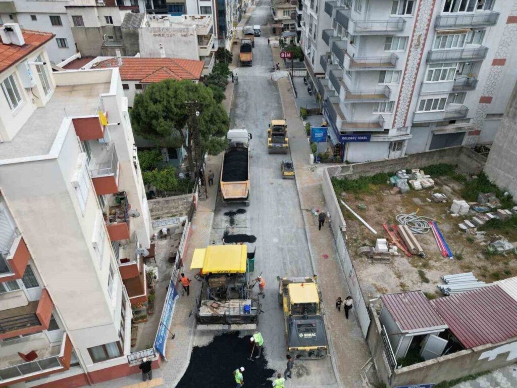 aydin buyuksehirin yatirimlari suruyor 717d10da2228