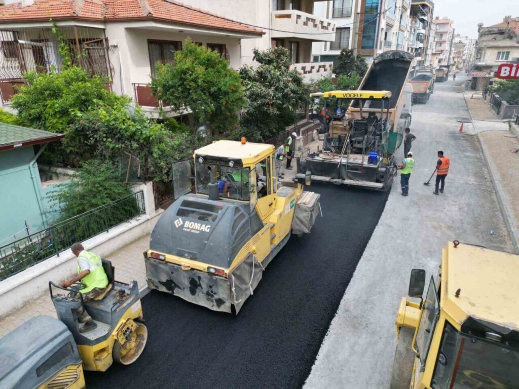 aydin buyuksehirin yatirimlari suruyor 96546e1a79ef