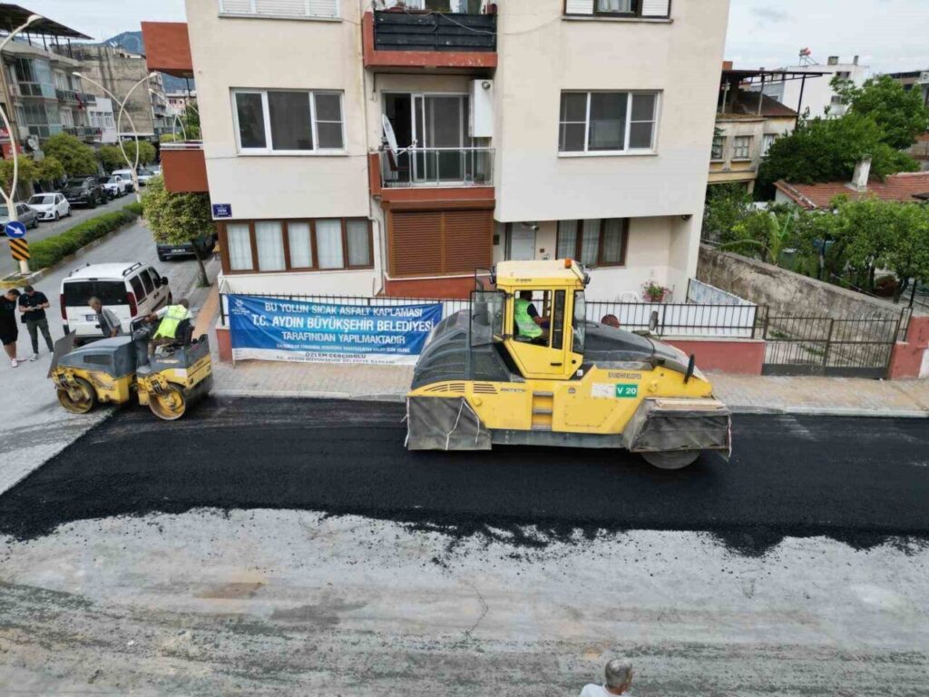 aydin buyuksehirin yatirimlari suruyor 974940accdc0