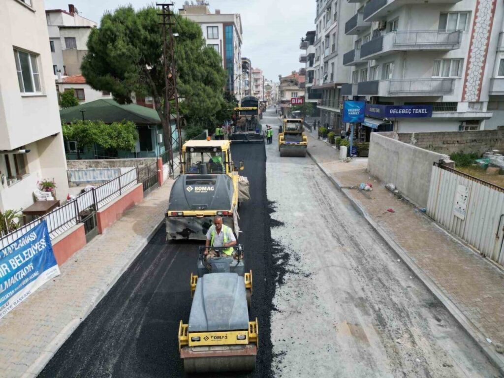aydin buyuksehirin yatirimlari suruyor edcabd9cd32c