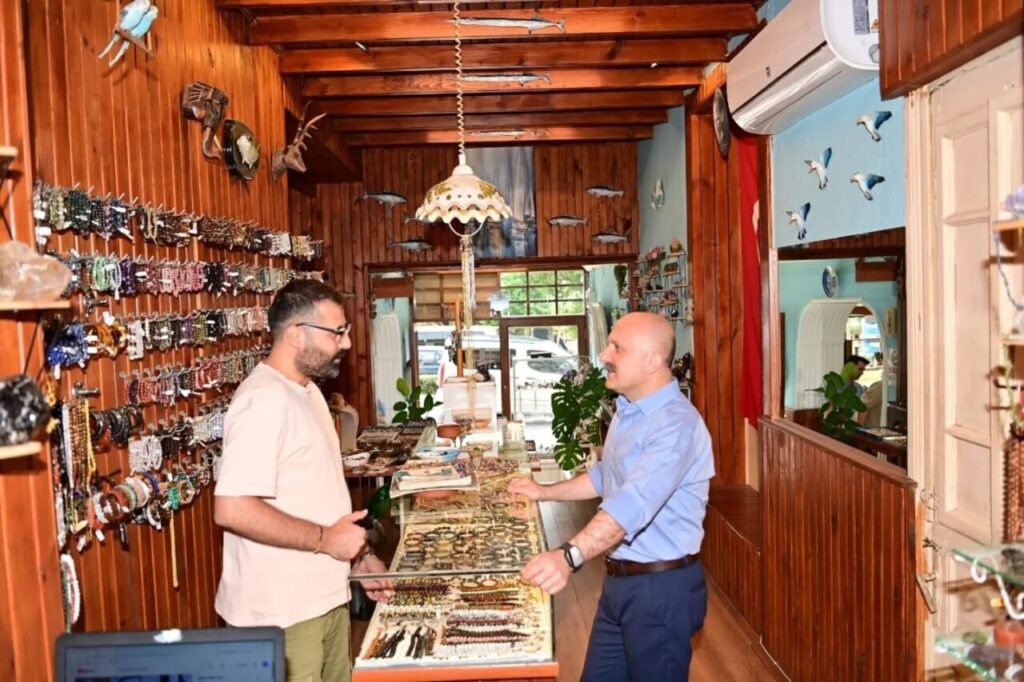 aydin valisi varol vatandaslarla bulusmaya devam ediyor 81b007ffc96b