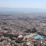 Aydın’a kuvvetli yağış uyarısı