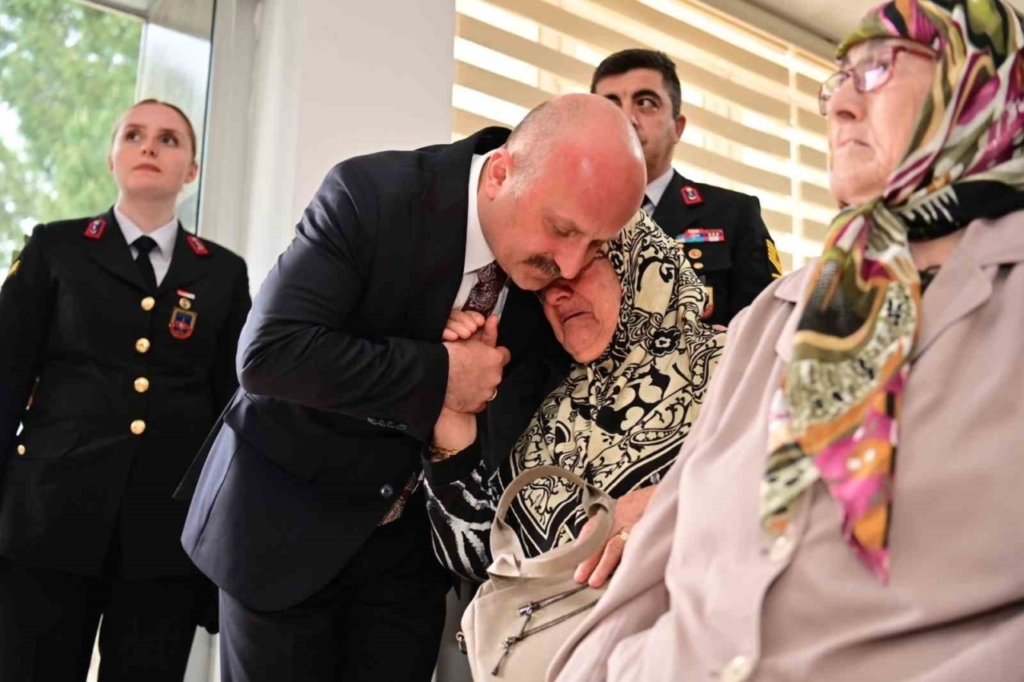 aydinda 154 sehidin hatirasi sehitlik kosesi ile yasatiliyor 048e4c8047c0