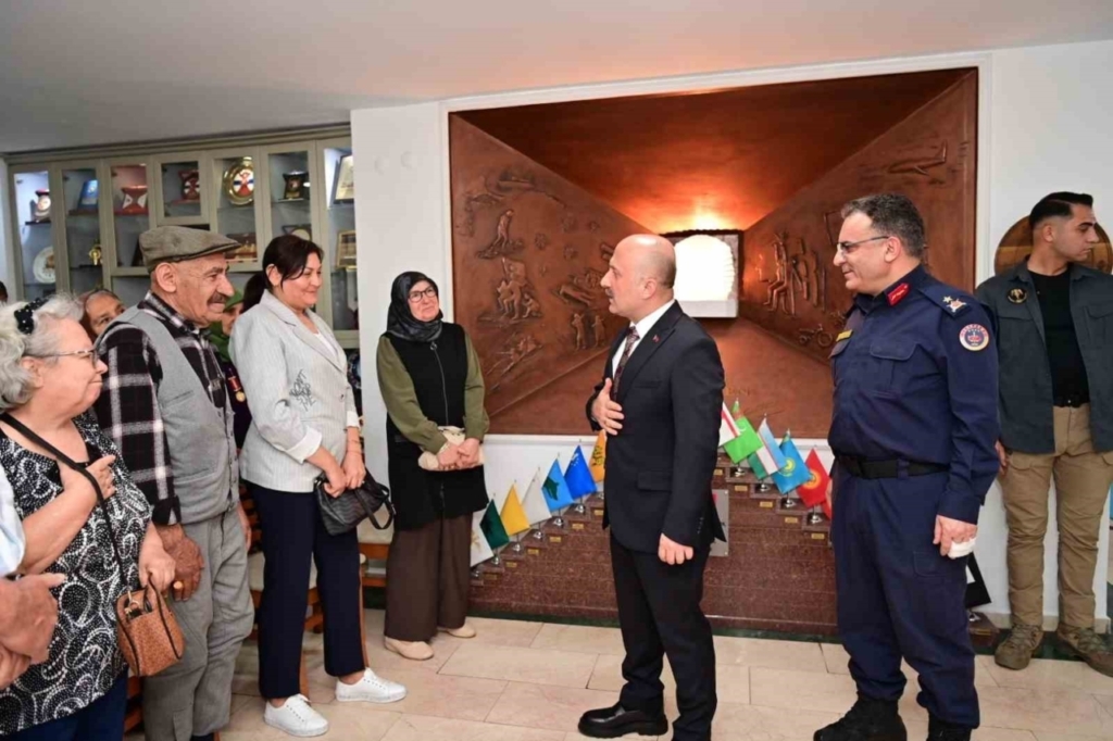 aydinda 154 sehidin hatirasi sehitlik kosesi ile yasatiliyor 89c861f1cfa2