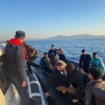 aydinda 18 duzensiz gocmen kurtarildi 5aa3c1180b71