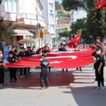 aydinda 19 mayis coskusu yasandi a8b60cff87be