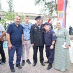 aydinda 22 ozel birey askerlik yemini etti 408c94069d0d