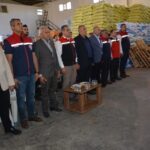 aydinda 9 bin kilonun uzerinde aycicegi tohumu ureticiye dagitildi ed1d8ec4b5a0