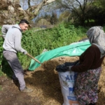 aydinda bahar bereketi yagislar hayvancilik sektorune yaradi 84ee541a26ba