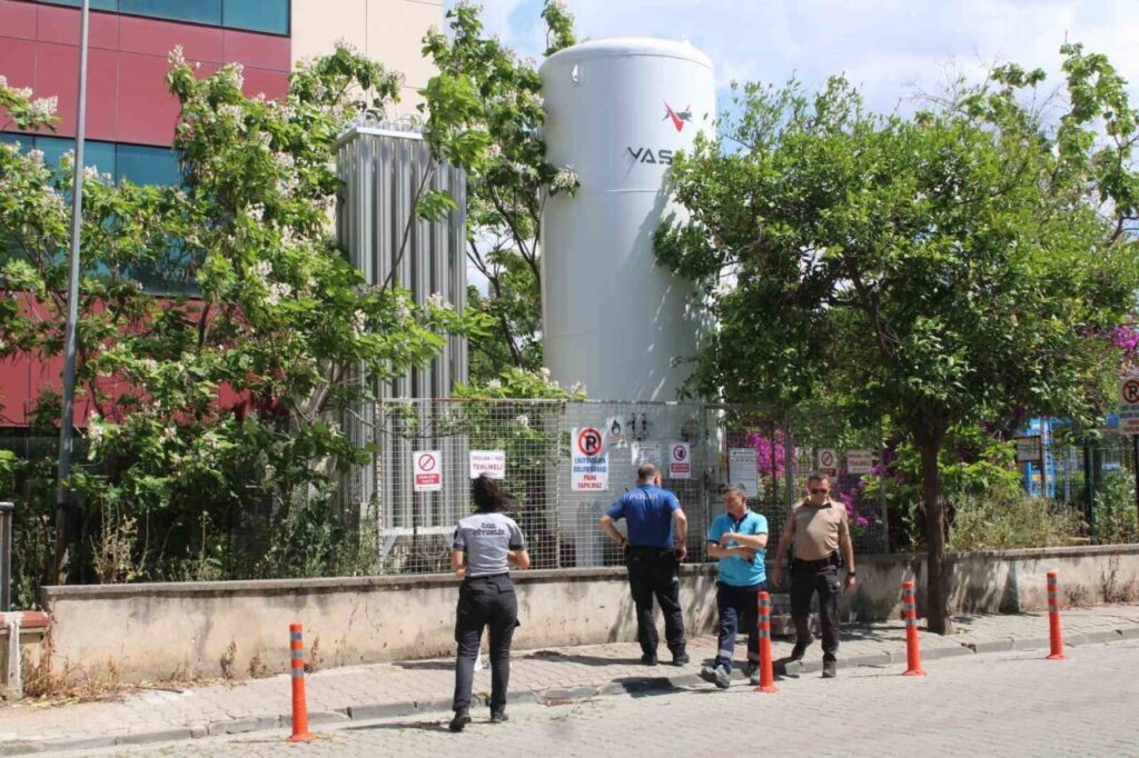 aydinda dogalgaz kacagi ihbari ekipleri harekete gecirdi 8b2a5fd98730