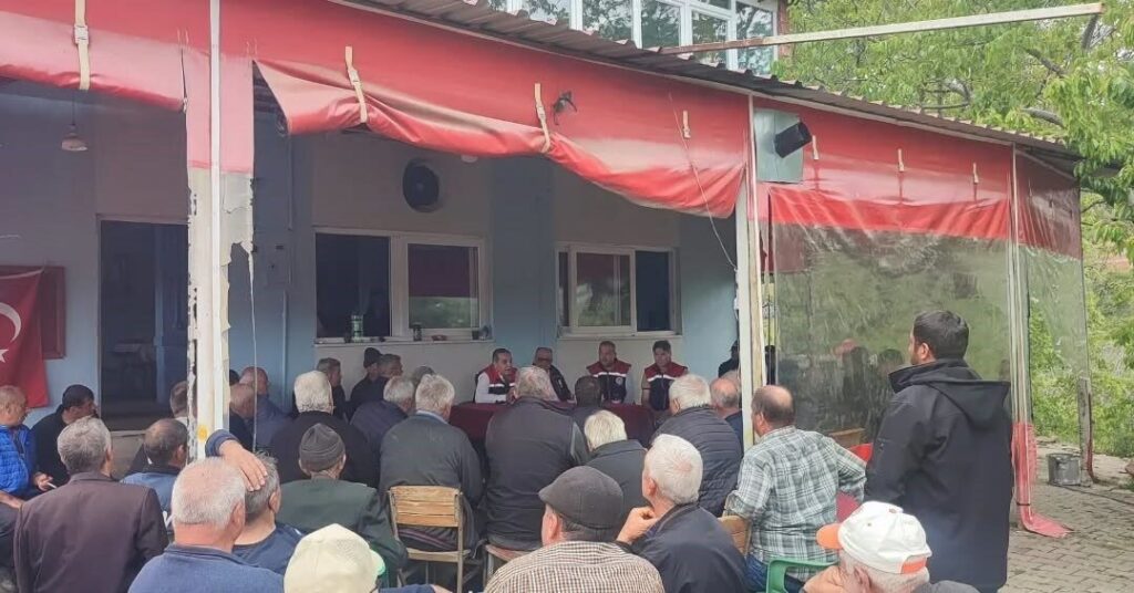 Aydın’ı dolu vurdu, tarım arazileri zarar gördü 2 aydinda dolu vurdu zarar goren tarim arazileri yerinde incelendi 1e8ae7b7f1b6