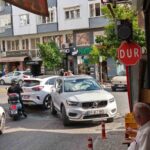 aydinda duyarsiz arac parki trafigi kilitledi 3cd600377ed0