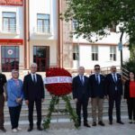 Aydın’da eczacılar günlerini kutladı 3 aydinda eczacilar gunlerini kutladi a52aa704e468