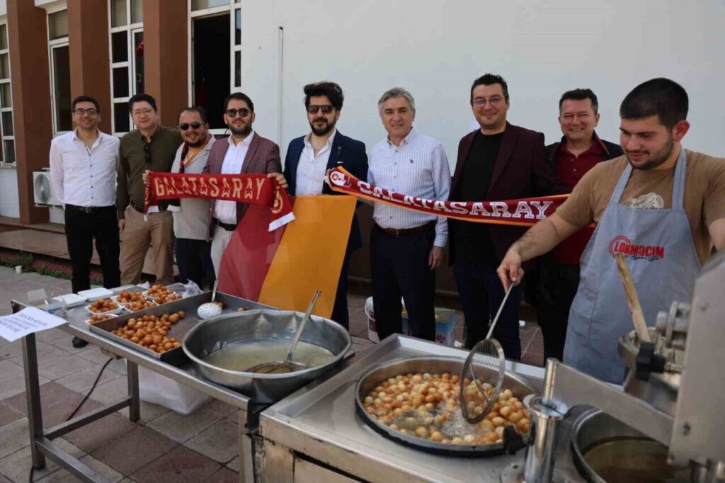 aydinda galatasarayli avukatlar sampiyonluk lokmasi dokturdu 029d823b3afc