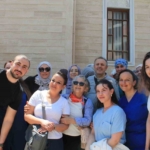 Aydın’da hacı adayları dualarla uğurlandı 3 aydinda haci adaylari dualarla ugurlandi 50f8bb7e278a