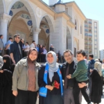 Aydın’da hacı adayları dualarla uğurlandı 4 aydinda haci adaylari dualarla ugurlandi 8625f9758ae0