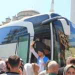 Aydın’da hacı adayları dualarla uğurlandı 7 aydinda haci adaylari dualarla ugurlandi cb2835e14279