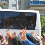 Aydın’da hacı adayları dualarla uğurlandı 2 aydinda haci adaylari dualarla ugurlandi ec6deb4d118e