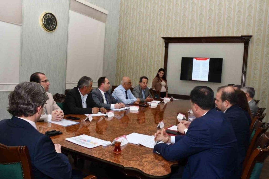 aydinda otizm il koordinasyon kurulu toplantisi yapildi 9e72c74c182a
