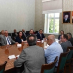 Aydın’da Otizm İl Koordinasyon Kurulu Toplantısı Yapıldı