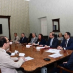 Aydın’da Otizm İl Koordinasyon Kurulu Toplantısı Yapıldı