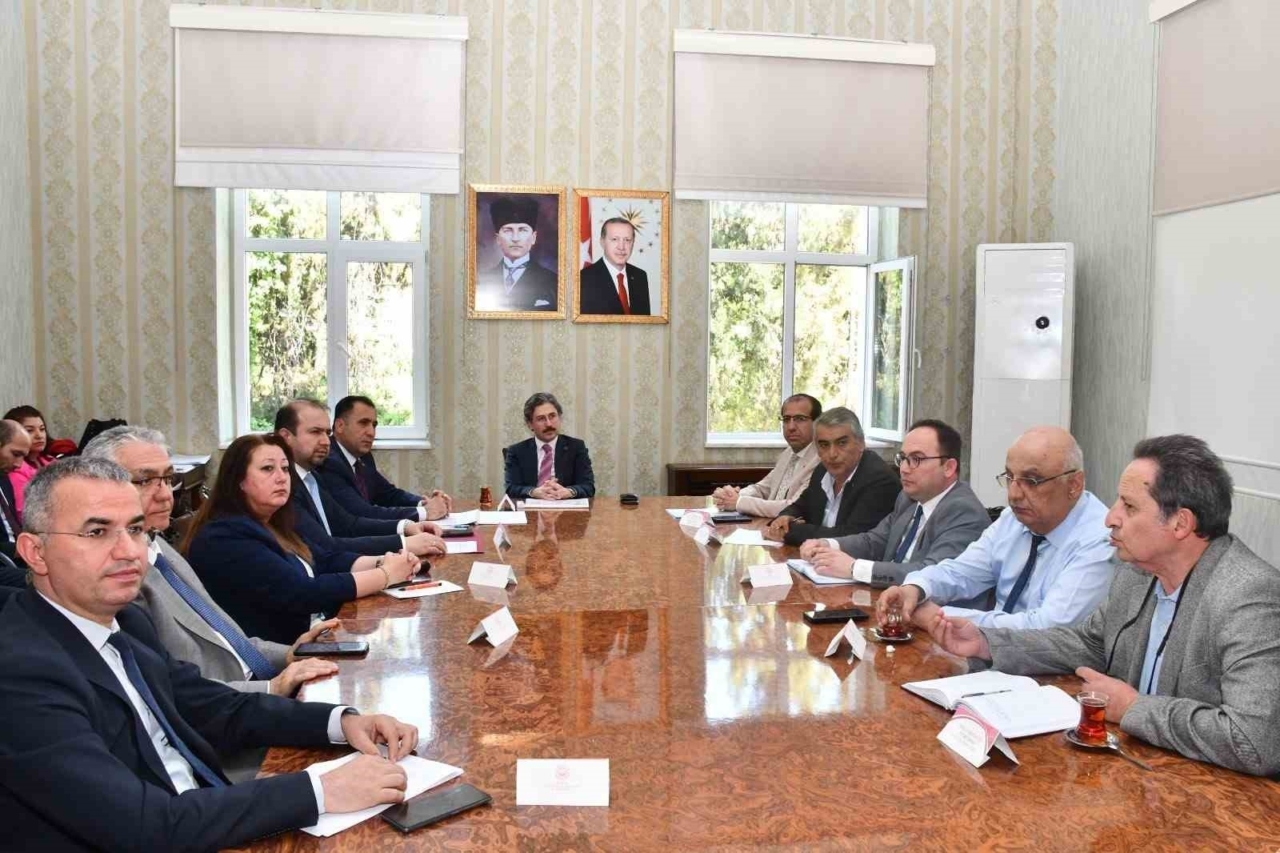 aydinda otizm il koordinasyon kurulu toplantisi yapildi db05b547d0bc