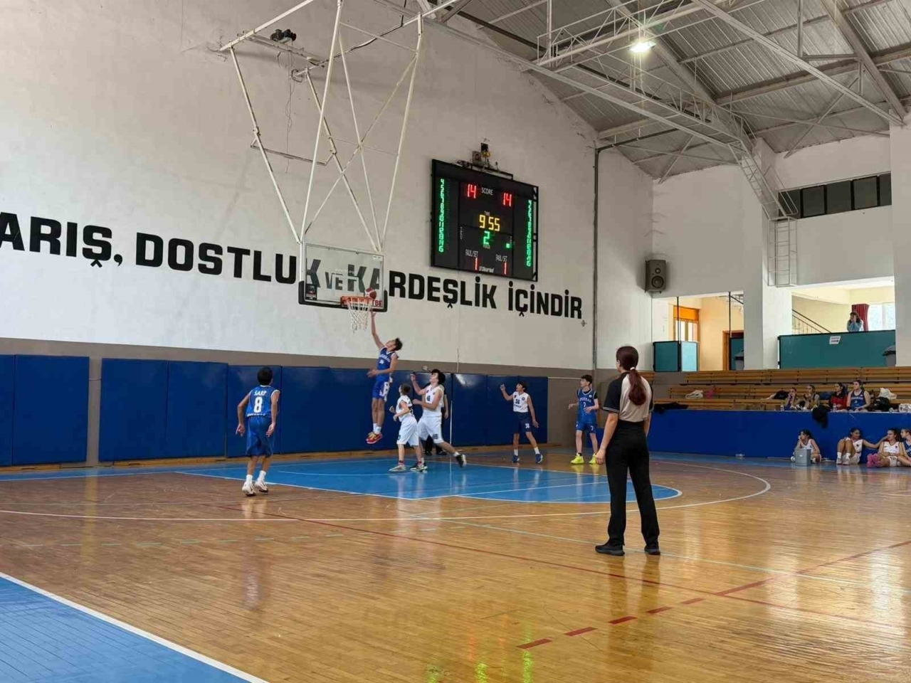 aydinda sokaklar bizim genclik kupalari icin basvurular basladi 6fb30089ba16