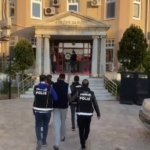 Aydın’da teknede 186 kilo uyuşturucu ele geçirildi