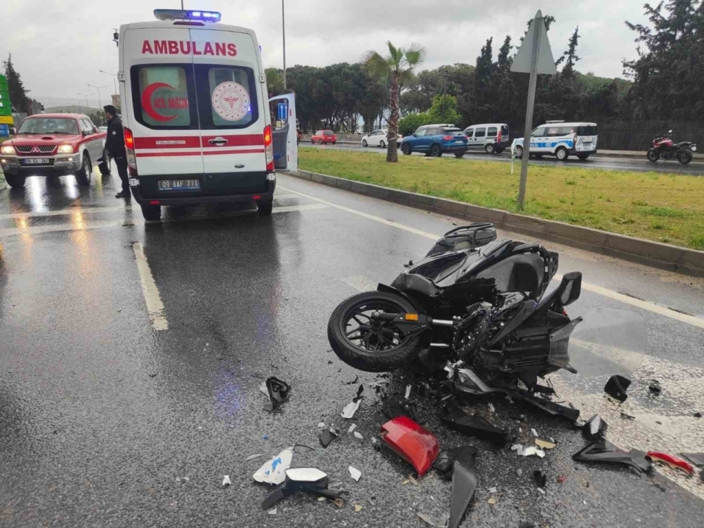 aydinda trafik kazalari yuzde 4 artti can kaybi 135 oldu 725d9f1228de
