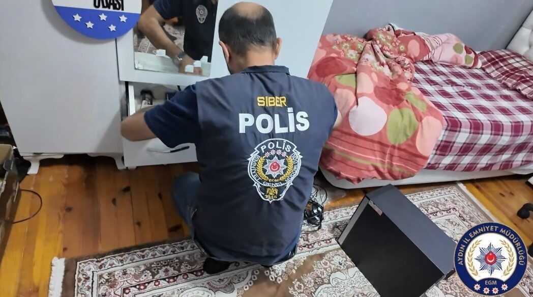 aydinda yasa disi bahis operasyonu 6 tutuklama 90fe828a018e
