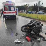 Aydın’ın 3 yıllık trafik verileri dikkat çekiyor: Yüzde 26 artış! 2 aydinin 3 yillik trafik verileri dikkat cekti 9ec7ea7493d5