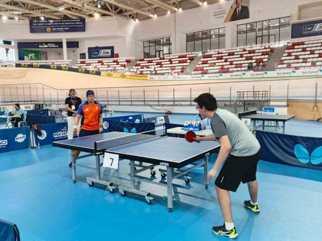 Aydınlı otizmli sporcular Türkiye şampiyonu oldu 4 aydinli otizmli sporcular turkiye sampiyonu oldu 60b6ccc39015
