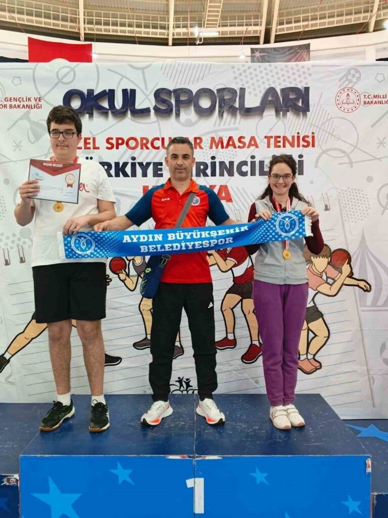 Aydınlı otizmli sporcular Türkiye şampiyonu oldu 6 aydinli otizmli sporcular turkiye sampiyonu oldu e1477867ef7f